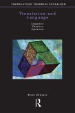 Translation and Language (eBook, PDF) Translation and Language (eBook, PDF)