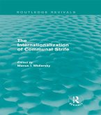 The Internationalization of Communal Strife (Routledge Revivals) (eBook, ePUB)