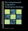 Developmental Cognitive Neuropsychology... - Bild 1