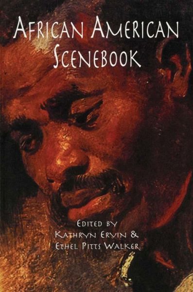 African American Scenebook (eBook, PDF) African American Scenebook (eBook, PDF)
