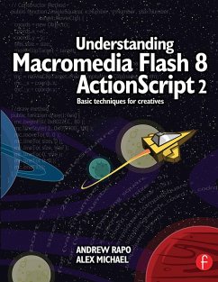 Understanding Macromedia Flash 8 ActionScript 2 (eBook, ePUB) - Rapo, Andrew; Michael, Alex