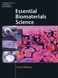 Essential Biomaterials Science (eBook,... - Bild 1