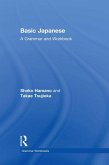 Basic Japanese (eBook, ePUB)