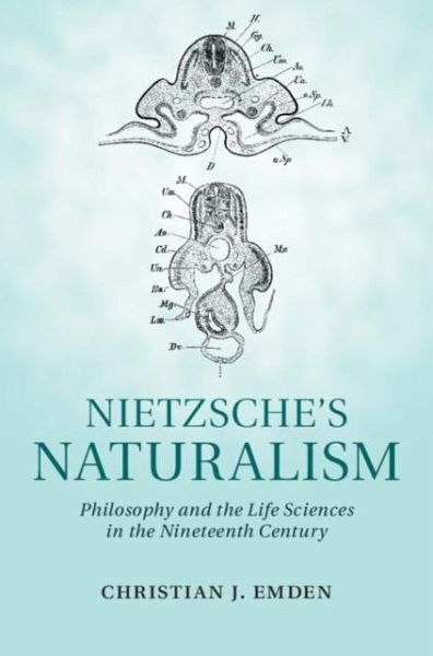 Nietzsche's Naturalism (eBook, PDF)
