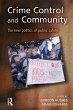 Crime Control and Community (eBook,... - Bild 1