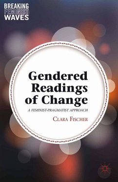 Gendered Readings of Change (eBook, PDF) - Fischer, C.