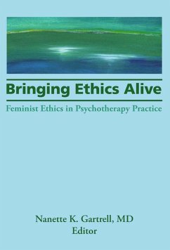 Bringing Ethics Alive (eBook, PDF) Cover Bringing Ethics Alive (eBook, PDF)