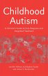 Childhood Autism (eBook, ePUB) - Bild 1
