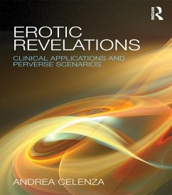Erotic Revelations (eBook, ePUB) - Celenza, Andrea