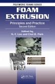 Foam Extrusion (eBook, PDF)