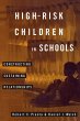 High-Risk Children In Schools (eBook,... - Bild 1
