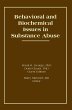 Behavioral and Biochemical Issues in... - Bild 1