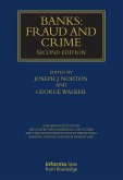 Banks: Fraud and Crime (eBook, ePUB)