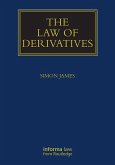 The Law of Derivatives (eBook, ePUB)
