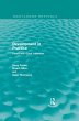 Development in Practice (Routledge... - Bild 1