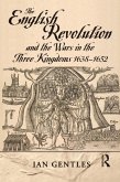 The English Revolution and the Wars in the Three Kingdoms, 1638-1652 (eBook, ePUB)