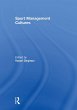 Sport Management Cultures (eBook, PDF) - Bild 1