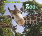 Animals at the Zoo (eBook, PDF)