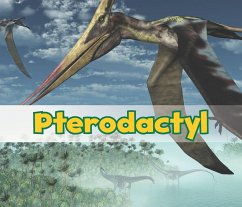 Pterodactyl (eBook, PDF) - Nunn, Daniel Pterodactyl (eBook, PDF) - Nunn, Daniel