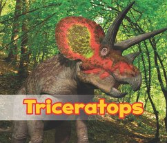 Triceratops (eBook, PDF) - Nunn, Daniel Triceratops (eBook, PDF) - Nunn, Daniel