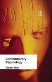 Contemporary Psychology (eBook, PDF)