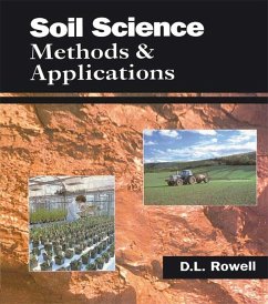 Soil Science (eBook, PDF) - Rowell, David L.
