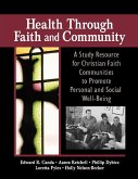 Health Through Faith and Community (eBook, ePUB)
