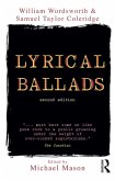Lyrical Ballads (eBook, ePUB)