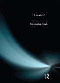 Elizabeth I (eBook, PDF)