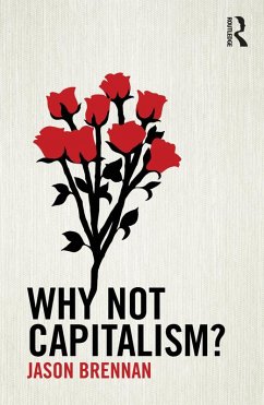 Why Not Capitalism? (eBook, ePUB) - Brennan, Jason