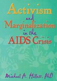 Activism and Marginalization in the AIDS Crisis (eBook, ePUB)