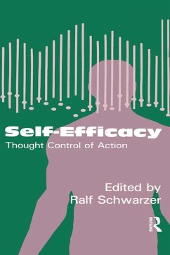 Cover Self-Efficacy (eBook, ePUB)