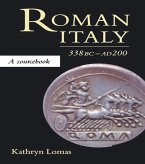 Roman Italy, 338 BC - AD 200 (eBook, ePUB)