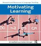Motivating Learning (eBook, ePUB)