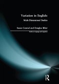 Variation in English (eBook, PDF)