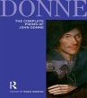The Complete Poems of John Donne... - Bild 1