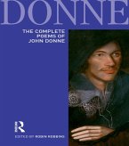 The Complete Poems of John Donne (eBook, ePUB)