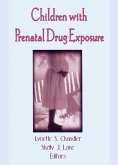 Children With Prenatal Drug Exposure (eBook, ePUB)