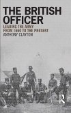 The British Officer (eBook, PDF)