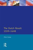 The Dutch Revolt 1559 - 1648 (eBook, PDF)