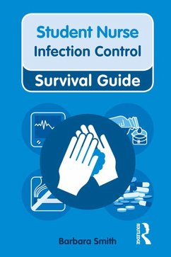 Cover Infection Control (eBook, ePUB)