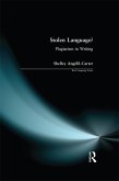Stolen Language? (eBook, PDF)