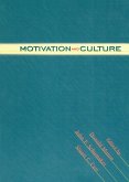 Motivation and Culture (eBook, PDF)
