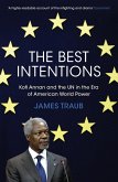 The Best Intentions (eBook, ePUB)