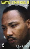 Martin Luther King Jr. (eBook, ePUB)