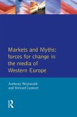 Markets and Myths (eBook, ePUB)