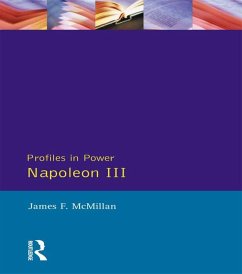 Napoleon III (eBook, PDF) - Mcmillan, James F.