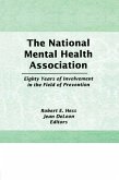 The National Mental Health Association (eBook, PDF)