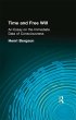 Time and Free Will (eBook, ePUB) - Bild 1