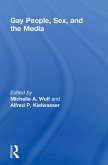 Gay People, Sex, and the Media (eBook, PDF)